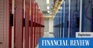 Will big tech’s Aussie data centre’s bet pay off?