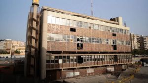 Cartas al director de HERALDO: La polémica del edificio de Correos