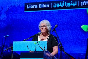 Joint Israeli-Palestinian Memorial Day event held in secret amid far-right threats