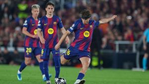 Guardiola tenía razón: 