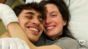 Ferita a Crans, a Eleonora Palmieri arriva la fattura per le spese mediche