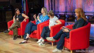 New report shows survivor voices missing in news stories of gender violence and misogyny