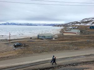 A new baseline for Canada’s Arctic