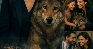 When Illness Becomes a Character in Your Life