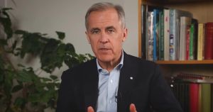 Here’s what Mark Carney was signalling on YouTube