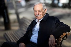 El amor es el fin, la belleza es el medio