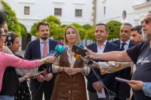 Dos cocinas para un solo Gobierno