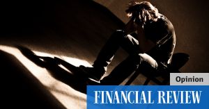 Pop-psychology wrong diagnosis for mental health and the NDIS