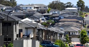 CGT discount, not supply, behind house price rises