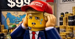 Why Iran's AI memes are winning propaganda war