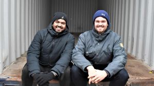 Fond med nogle af landets rigeste bag sig køber sig ind i iværksættervirksomhed ...