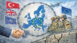 Avrupa savunması kafa karıştıran bir kavram olmaya devam ediyor