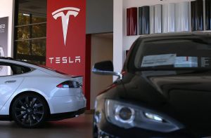 Markets Face A Crucial Earnings Week As Tesla Reports