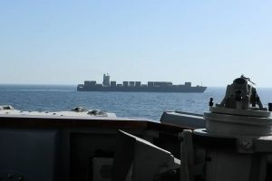 How Likely Are U.S.-Iran Peace Talks in Islamabad?