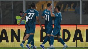 Lecce-Fiorentina 1-1: i viola segnano, soffrono e si avvicinano al traguardo /