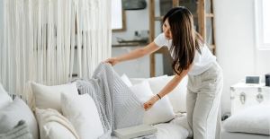 5 ways people with perpetually tidy homes see things differently than the rest of us