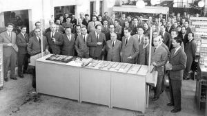 Il Giorno festeggia 70 anni: riflessioni e talk fra storia e design. In redazione gli eventi del Fuorisalone