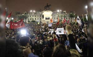 La factura de la fractura, por René Gastelumendi
