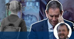 The hidden public cost of private schools blowing a hole in our budget