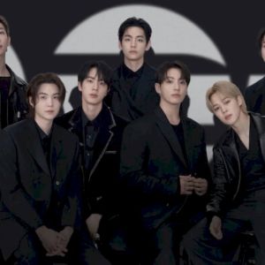 O poder do BTS no Brasil