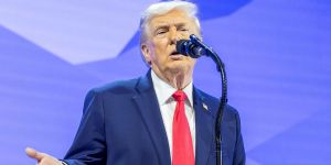 U.S. pressures Canada to roll back on data sovereignty, a high-priority issue in CUSMA renegotiation