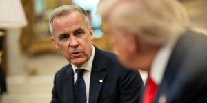 Can Carney hold the line in a 2026 CUSMA showdown?