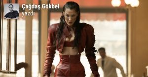 Amerika’nın Çöküşü II: The Beauty*