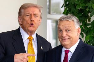 Viktor Orbán’s Defeat Showed Democrats How to End Trump’s Rule
