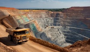 Compra da mineradora Serra Verde teve financiamento de Trump e escancara a ausência de política brasileira para terras raras