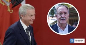 La disminución de impuestos de Kast es una buena noticia: Si no, pregúntenle a Artés