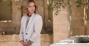 4. Giorgia Meloni’s honeymoon period is over