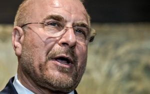 At Memorial Day ceremony, Katz vows Hezbollah chief will ‘pay with his head’