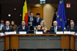 ‘They’re not easy’: Board of Peace envoy admits Hamas disarmament talks stalled