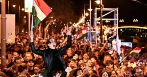 Orbán Didn't Win. Neither Did Liberal Democracy