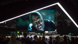 I miss the taste of E3 hype