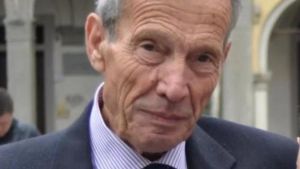 Addio a Siro Scardigli, il ’re’ della Bmw