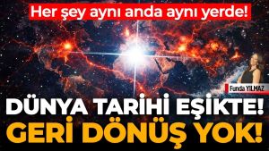 Mars–Satürn Koç Kavuştu!