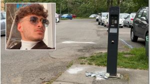 Gabriele Vaccaro colpito a morte dopo uno sfottò: “Qui c’è un problema di sicurezza, meglio camminare a passo veloce”