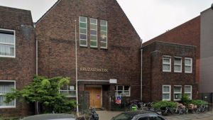 CGK’ers in Groningen worden het niet eens over homo’s aan het avondmaal en gaat uit elkaar