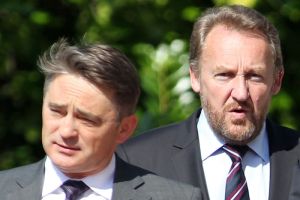 Tenzije između SDA i DF-a: Od strateških partnera do teških optužbi za laži i izdaju