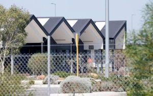 When prisons expand, policy has already failed