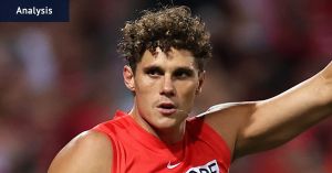 At quarter-time of season 2026, this is what your club needs to fix