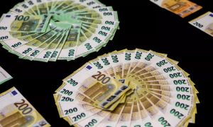 V Sloveniji nizka, v Nemčiji visoka rast stečajnih postopkov