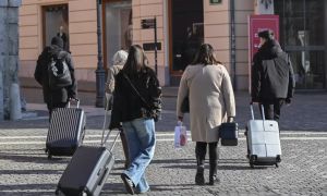 Odgovorna odločitev za potovanje med počitnicami