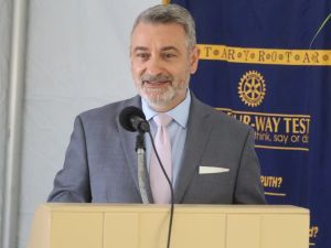 SNOBELEN: Being schooled and correcting the business of education