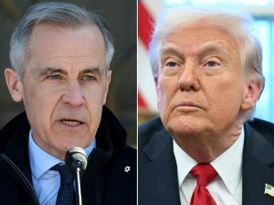 LILLEY: Trump administration trashes Canada on trade as Carney calls investment summit