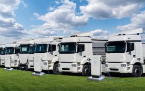 The diesel shock shows why government must help freight electrify