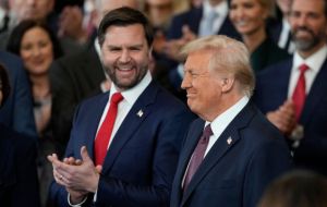 The return of great power relations: What can middle powers do? Part 1