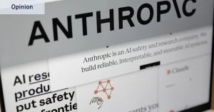 No crying wolf: Regulate the AI juggernaut before it’s too late