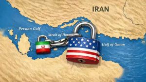 What Trump’s blockade says about American power